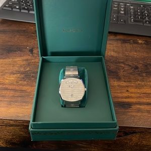 Gucci Watch Grip 38MM